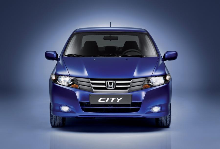  Honda City 2009 года  (фото 29 из 29)